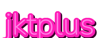 jktplus — logo kanal